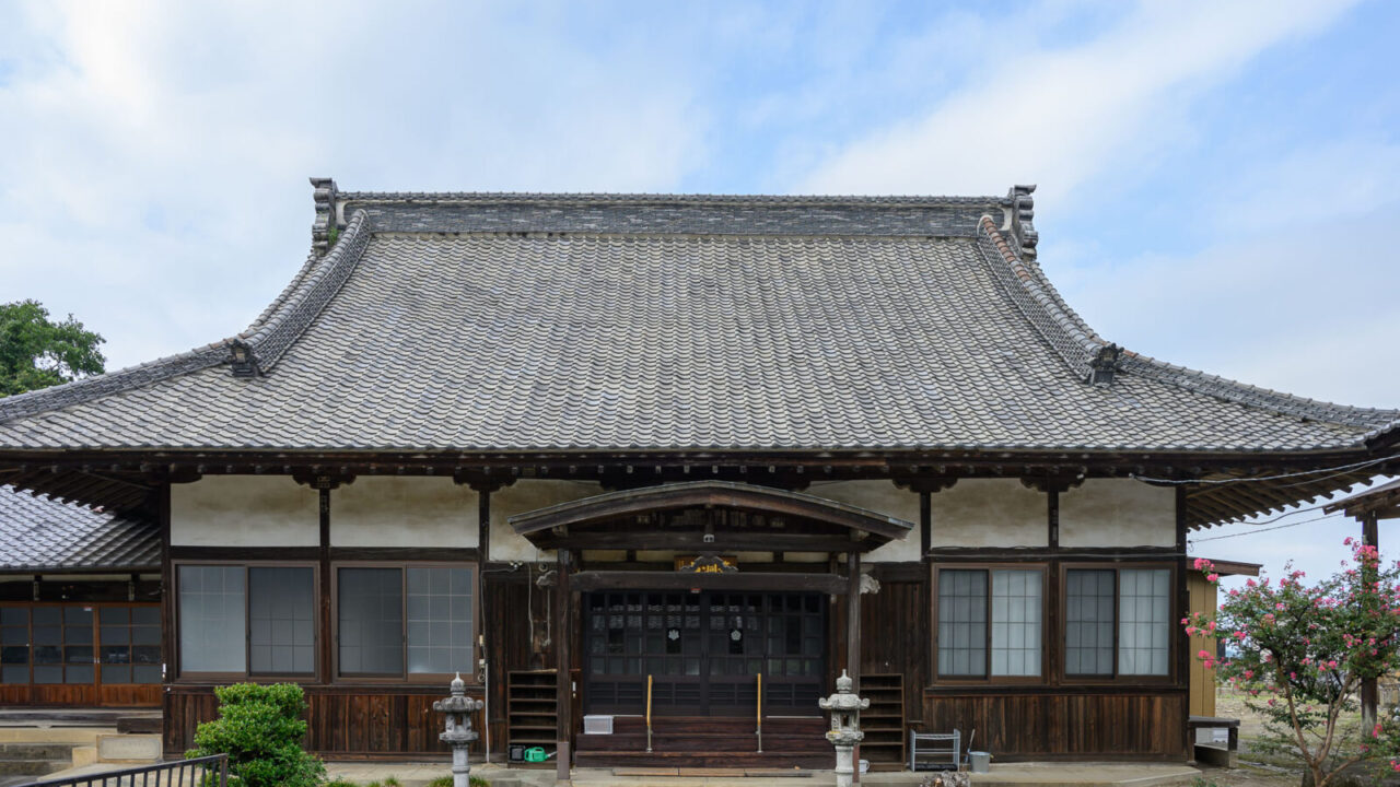 宝泉寺