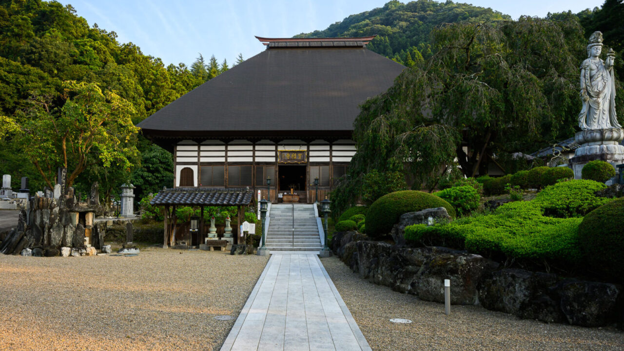 宝積寺