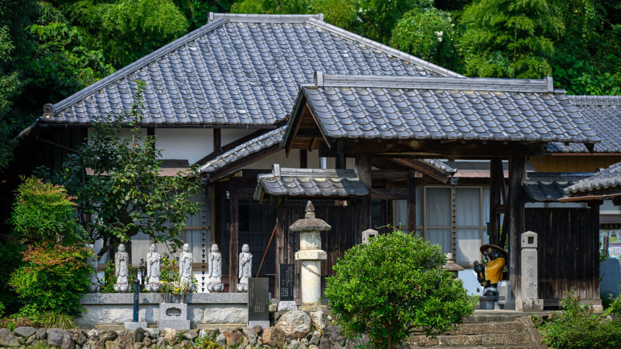 松泉寺